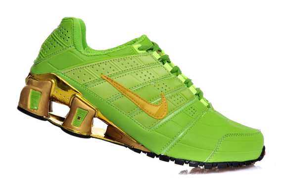 nike air shox en stock